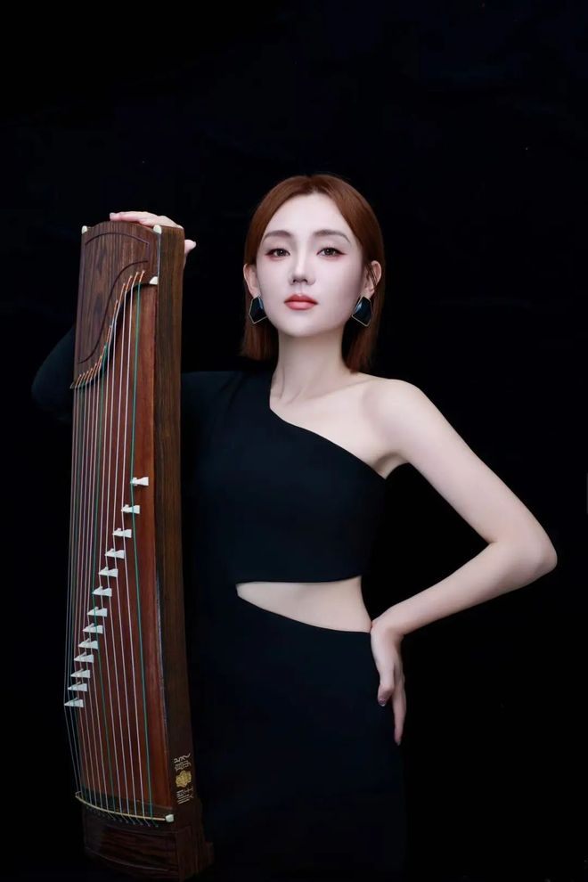 会员下午茶预告丨当古筝遇上电子键盘这场音乐会带你穿越古今！(图3)