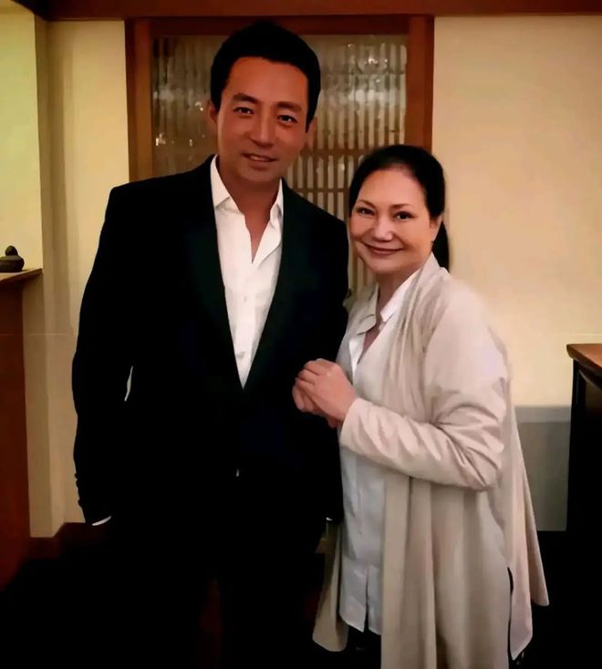 S妈控诉遗产分配不公：伤透心想见孩子要看汪小菲态度！(图3)