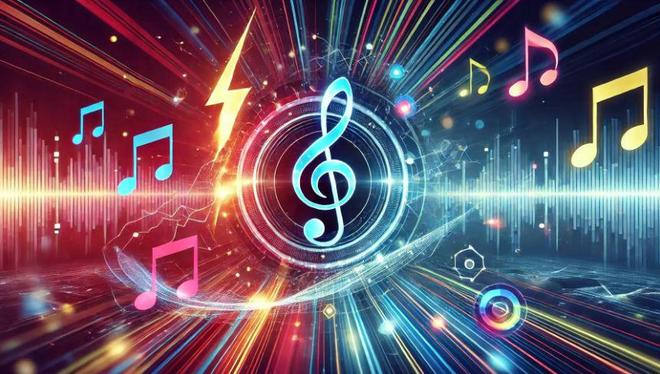 安徽美半音娱乐文化经纪：让我们一起期待未来的音乐探索(图1)