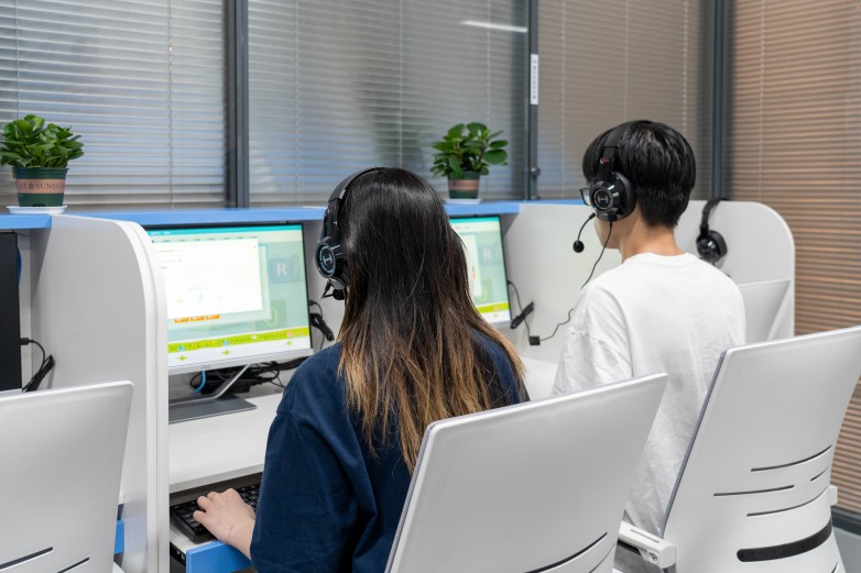 科技赋能高考复读：大朋友高考复读学校AI系统助力学生精准提分(图1)