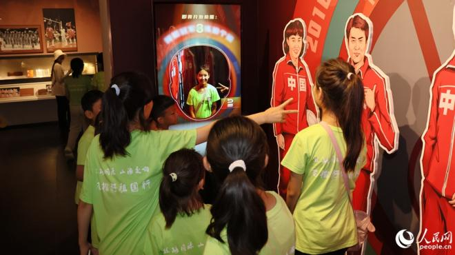 漳州“偶”遇天山少年闽木共谱民族团结乐章(图1)