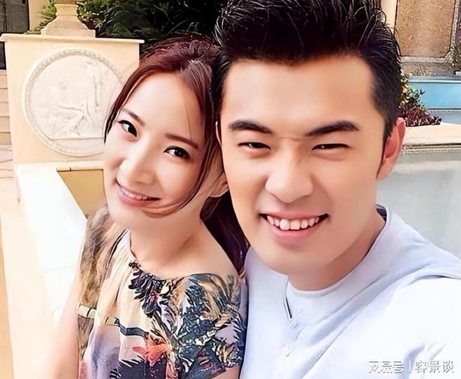 陈赫终于不装了揭露张子萱线年她确实变了(图3)