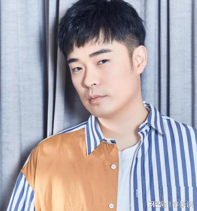 陈赫终于不装了揭露张子萱线年她确实变了(图1)