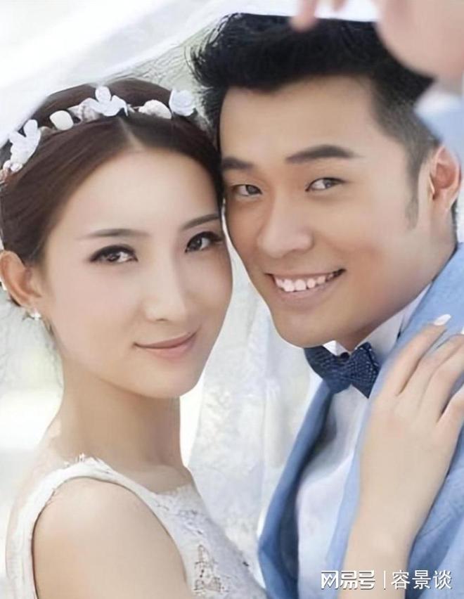 陈赫终于不装了揭露张子萱线年她确实变了(图5)