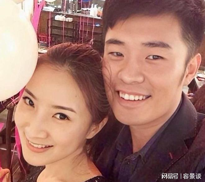 陈赫终于不装了揭露张子萱线年她确实变了(图4)