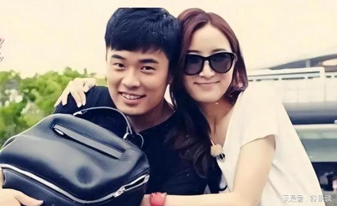 陈赫终于不装了揭露张子萱线年她确实变了(图6)