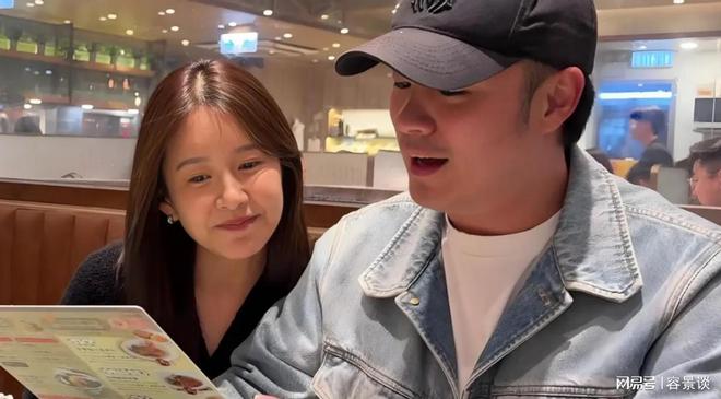 陈赫终于不装了揭露张子萱线年她确实变了(图8)