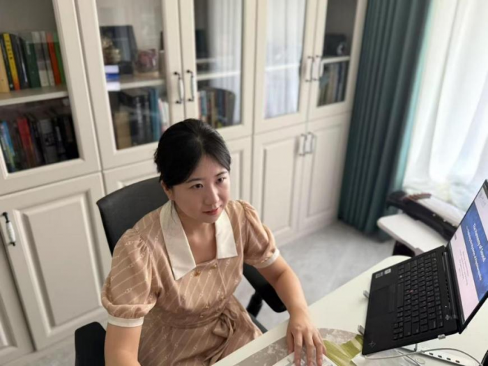 2025年西安交通大学国际月西交·通全球暑期学校（XJTISS）中国音乐系列专题讲座圆满收官(图7)