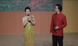扬琴古琴的十大名曲扬琴独奏曲(图1)