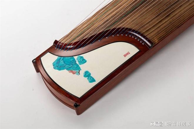 为初学者量身定制的古筝挑选法(图2)