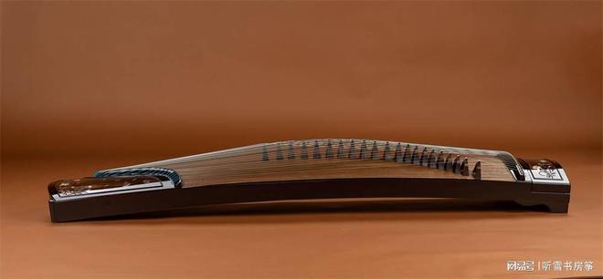 为初学者量身定制的古筝挑选法(图1)