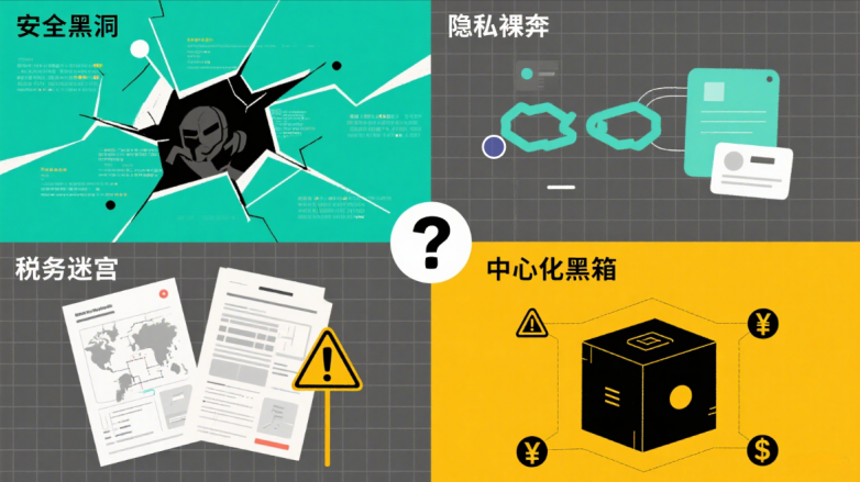 HKTWeb3全球首个链上信托让数字资产安全落地(图2)