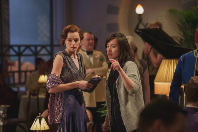 神剧《黑镜》迎来中国导演！(图1)