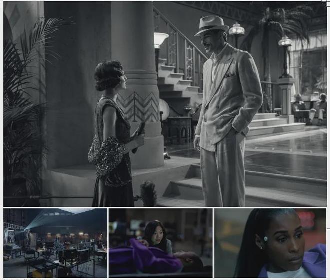 神剧《黑镜》迎来中国导演！(图2)