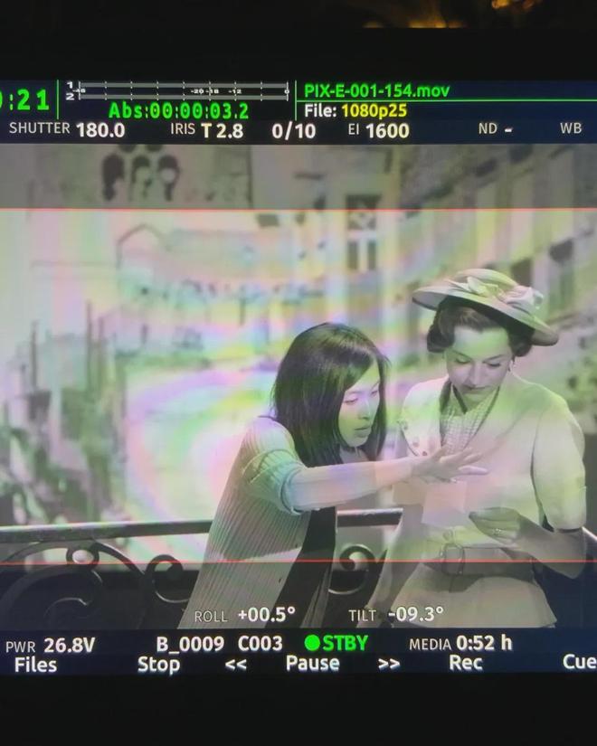 神剧《黑镜》迎来中国导演！(图3)