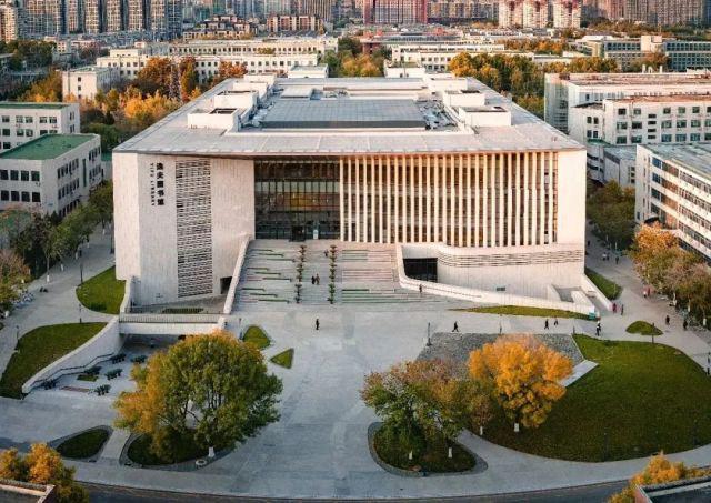 北京工业大学怎么样？市属高校中的“资金宠儿”潜力无限！(图3)