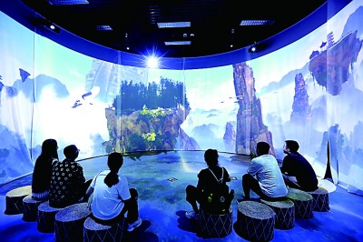 中央媒体看辽宁丨光明日报：辽沈大地文化生活有看头！——辽宁推动文化高质量发展的创新实践(图1)