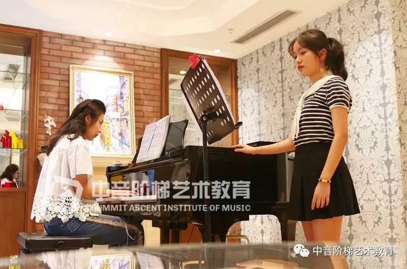钢琴怎么自学钢琴自学的方法(图1)
