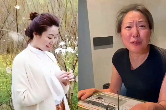 成都紫雅妈妈再发声详细重现案发经过：女儿因一句话倒在钢琴旁(图2)