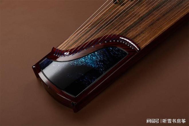 初学者选古筝怕错？瑶鸾Y103老学员都在安利(图1)