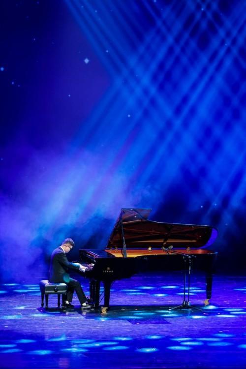 光之所向“艺”熠生辉——第十一届全国残疾人艺术汇演掠影（四）(图1)