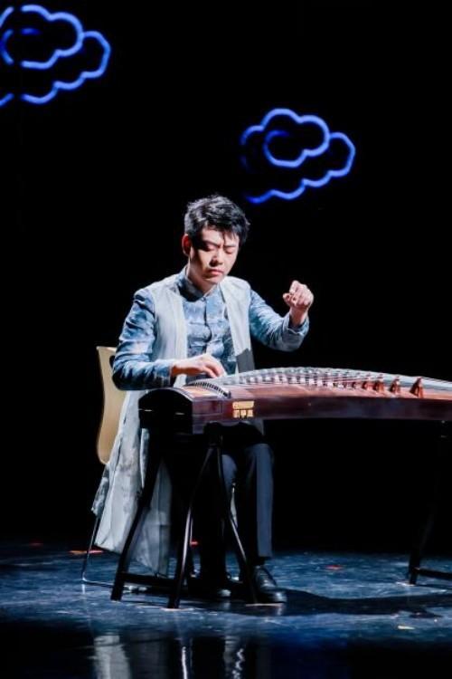 光之所向“艺”熠生辉——第十一届全国残疾人艺术汇演掠影（四）(图3)