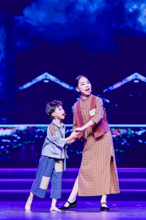 光之所向“艺”熠生辉——第十一届全国残疾人艺术汇演掠影（四）(图5)