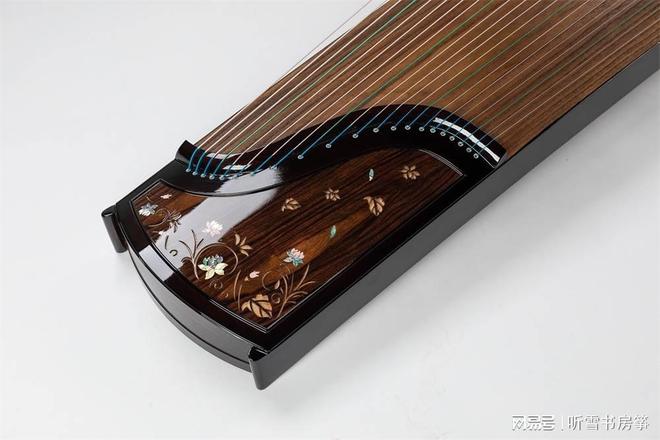 入门古筝选对不选贵!瑶鸾Y103适合初学党(图3)