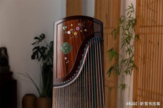 初学者古筝选购：如何避开“贵即好”误区(图1)