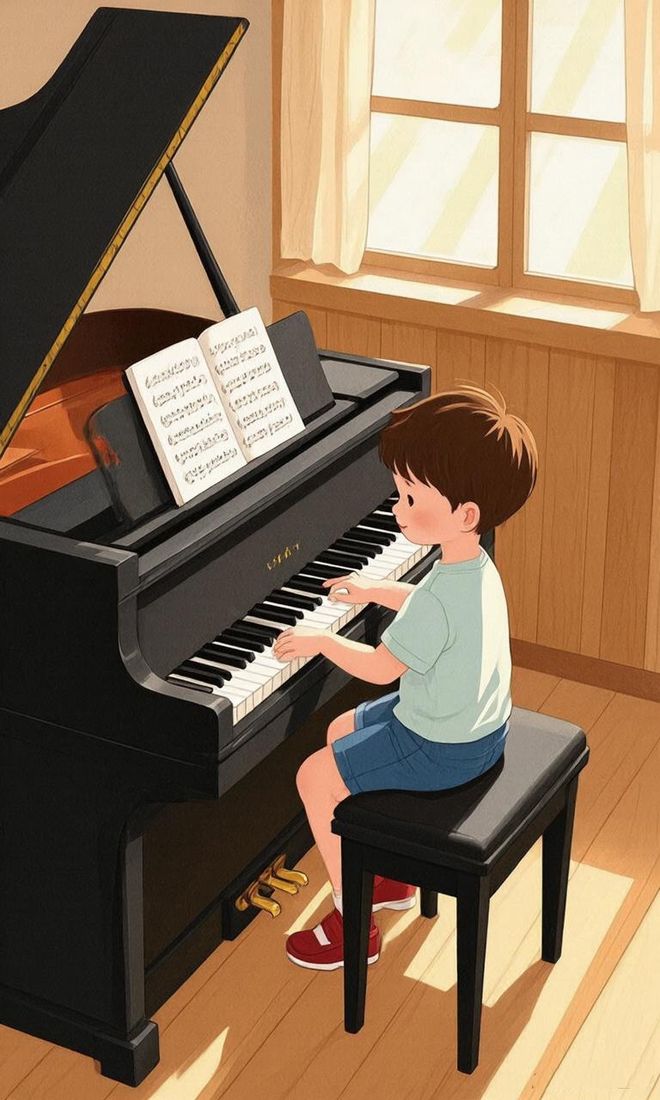 为什么现在的孩子这么爱看手机？(图1)