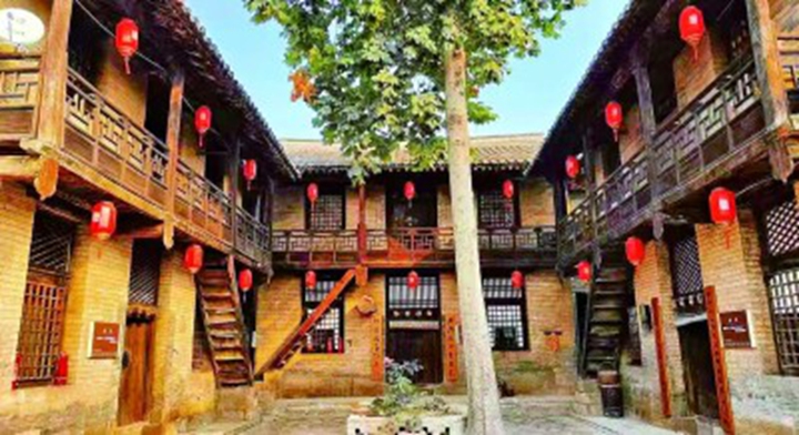 黄土地的文脉越扎越深——山西优化文艺创作机制推动出精品、出人才(图1)