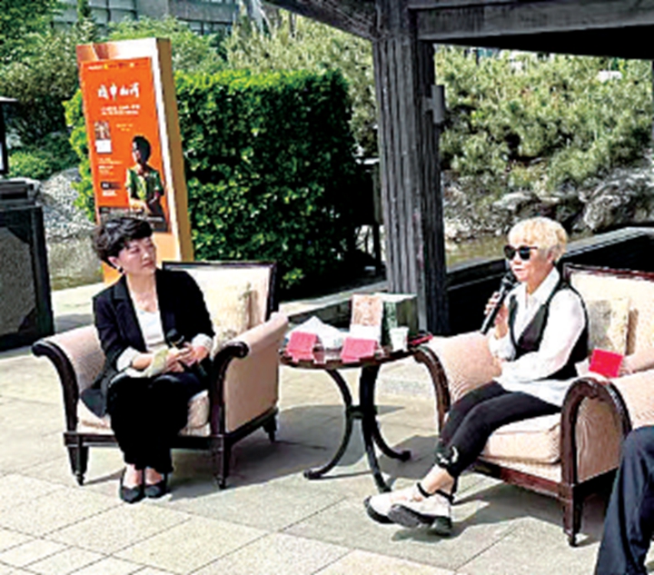 黄土地的文脉越扎越深——山西优化文艺创作机制推动出精品、出人才(图2)