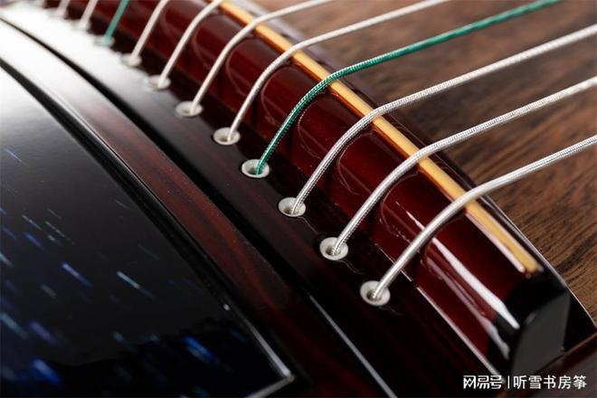 新手买古筝前必看:初学者选筝核心要素(图2)