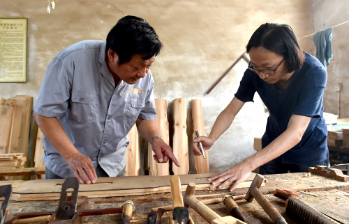 田泉系列古筝：以土地为基以活水为脉奏响民乐传承新乐章(图1)