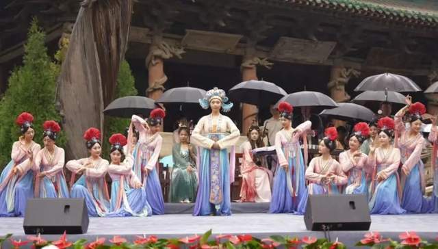 【快讯】第十五届中俄文化大集闭幕(图8)