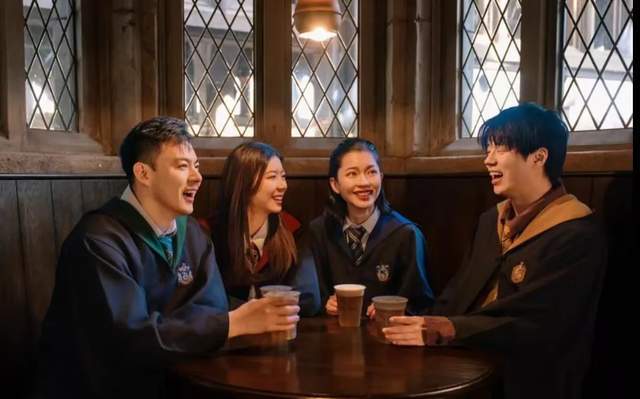 【快讯】第十五届中俄文化大集闭幕(图6)