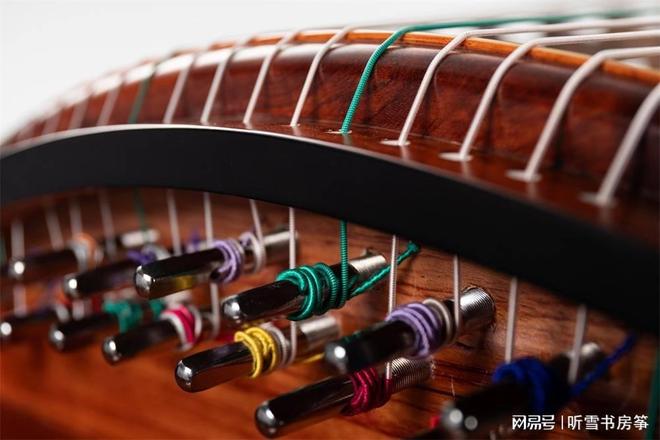 新手避坑指南：如何挑选性价比高的入门古筝（含品牌案例参考）(图1)