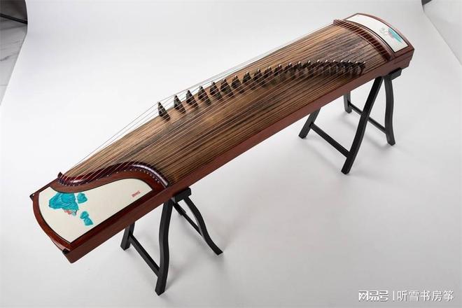新手避坑指南：如何挑选性价比高的入门古筝（含品牌案例参考）(图3)