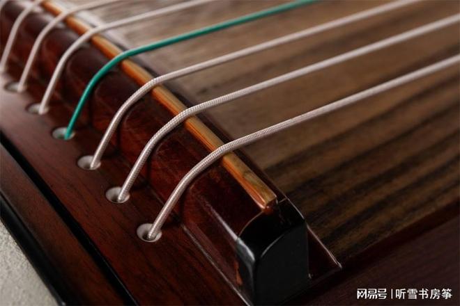 入门古筝选购怕出错?新手一看就懂的技巧(图3)