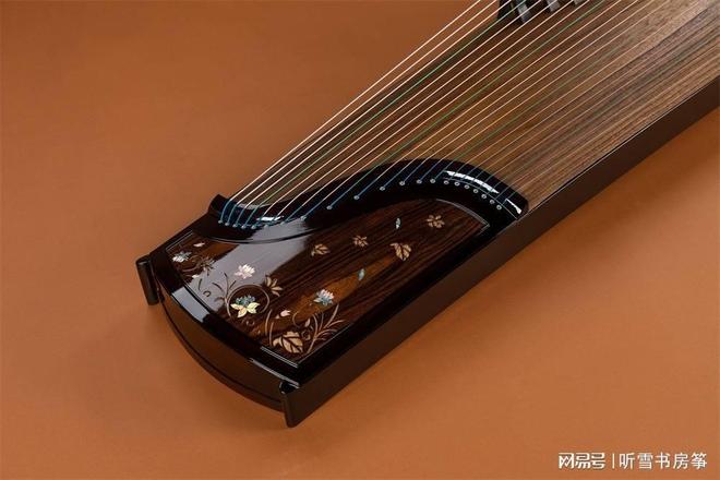 入门古筝选购怕出错?新手一看就懂的技巧(图2)