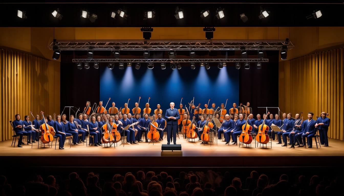 89岁指挥大师祖宾·梅塔上海续写31年音乐情缘！你知道背后故事吗？(图2)