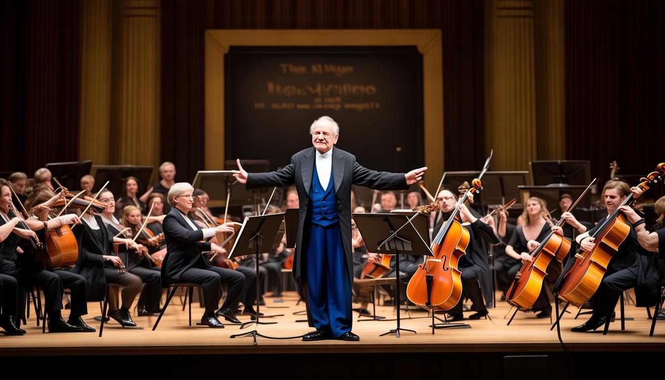 89岁指挥大师祖宾·梅塔上海续写31年音乐情缘！你知道背后故事吗？(图8)