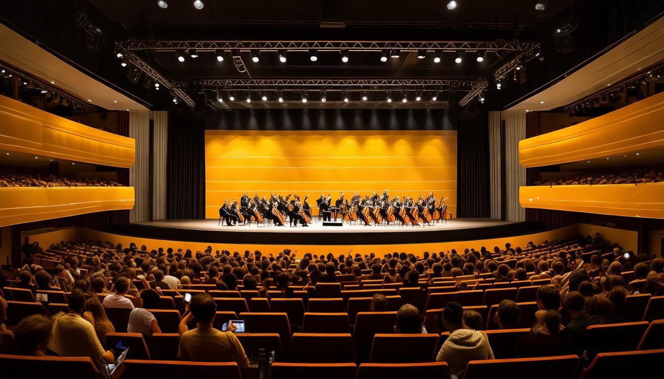 89岁指挥大师祖宾·梅塔上海续写31年音乐情缘！你知道背后故事吗？(图7)