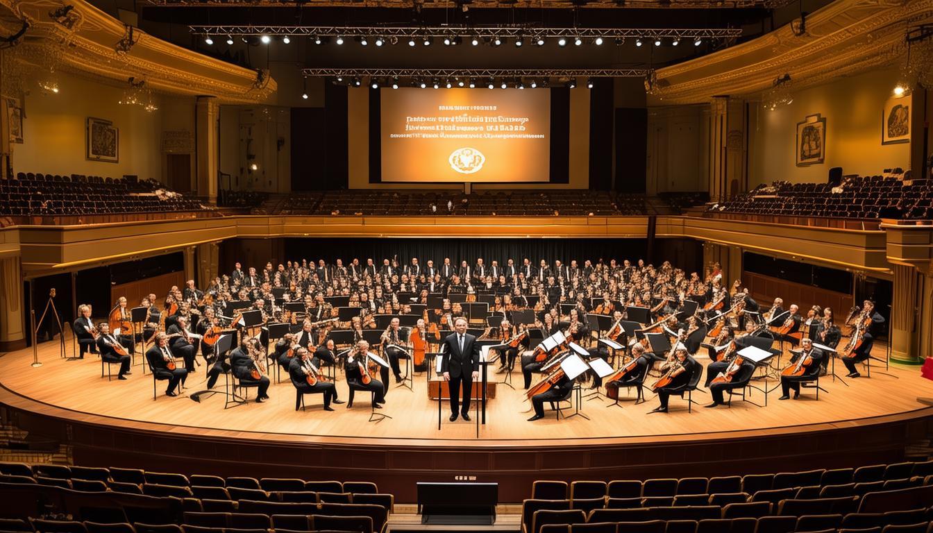 89岁指挥大师祖宾·梅塔上海续写31年音乐情缘！你知道背后故事吗？(图5)