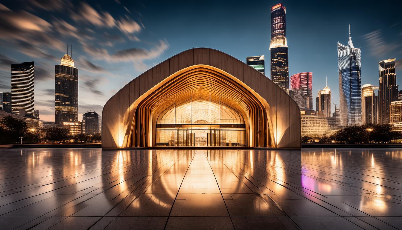 89岁指挥大师祖宾·梅塔上海续写31年音乐情缘！你知道背后故事吗？(图6)