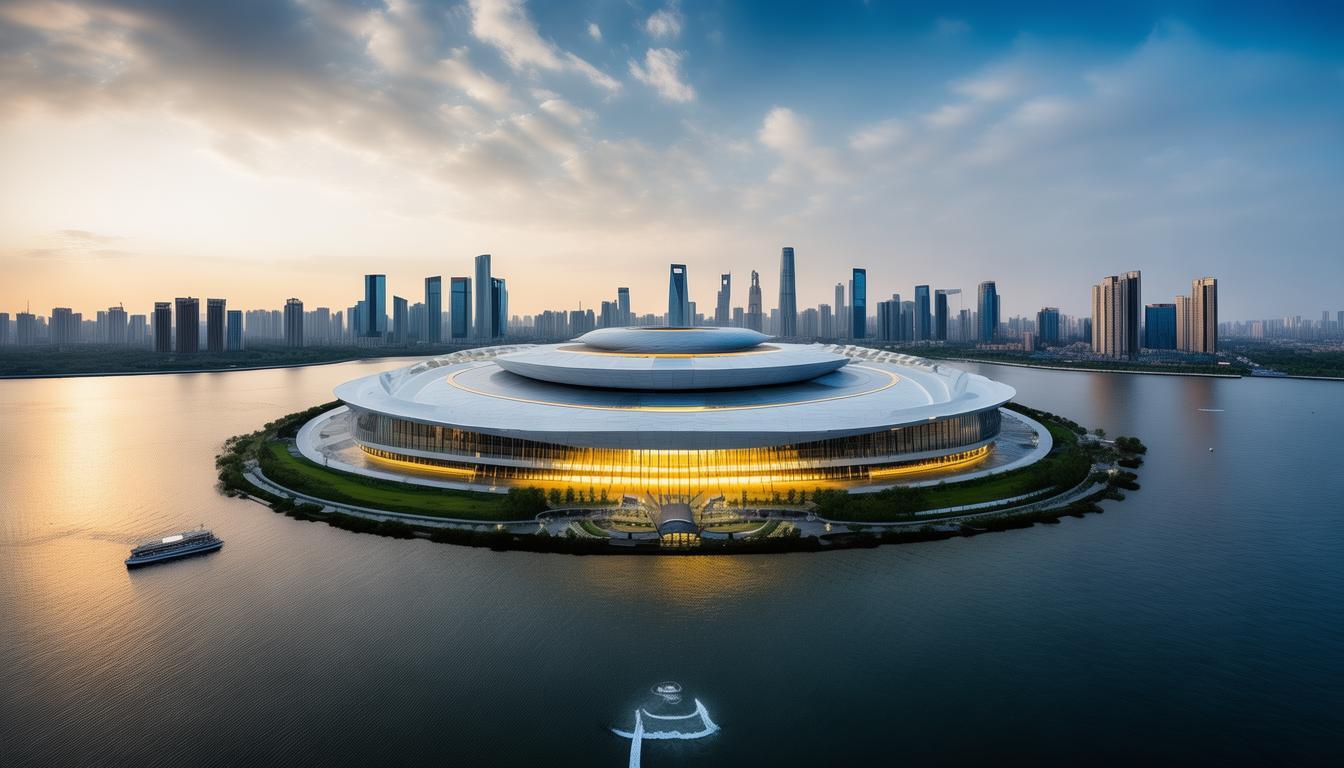 89岁指挥大师祖宾·梅塔上海续写31年音乐情缘！你知道背后故事吗？(图4)