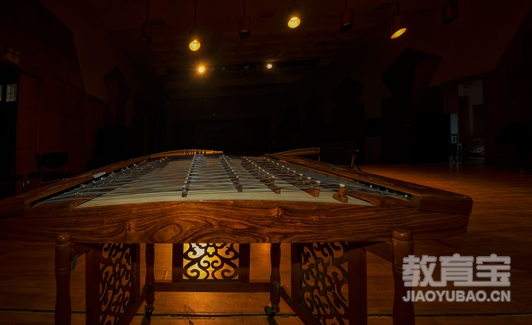 学习古筝的诀窍有哪些(图1)