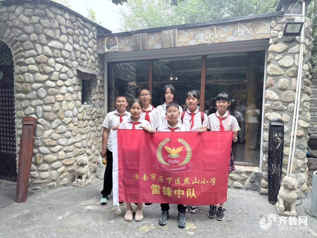 与古琴对话润学子童心(图1)