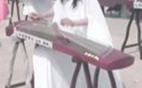 如何合理地学好古筝(图1)