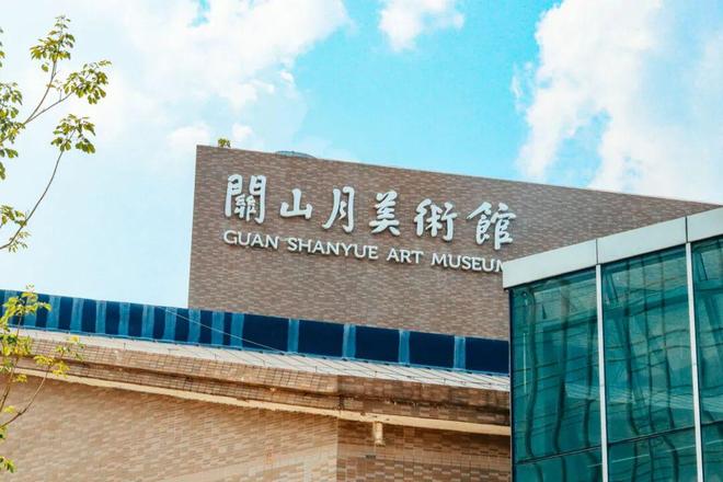 大部分免费！深圳本周7大最新展览演出！音乐会、艺术展(图4)